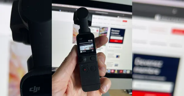 Les accessoires indispensables pour créer du contenu de qualité professionnel