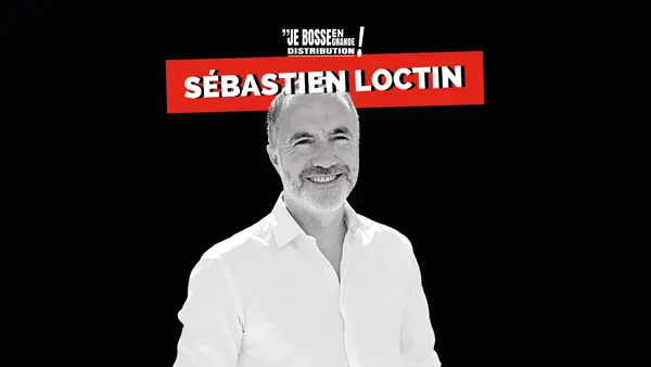 Les 5 grands enjeux de la transition alimentaire, avec Sébastien Loctin, CEO de Biofuture