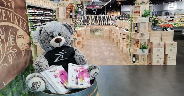 5 solutions pour digitaliser ses Foires aux Vins en 2022 (et envisager la vie sans prospectus)