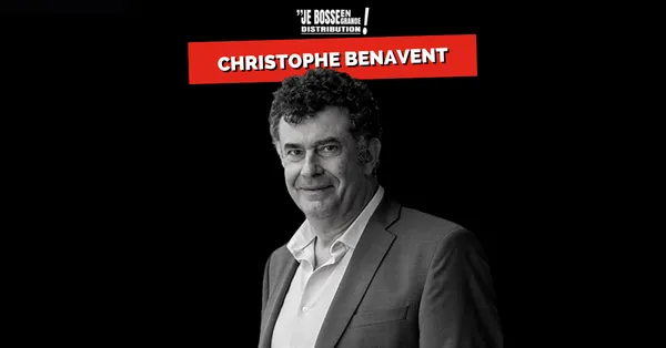 Le futur de la distribution : prise de recul et perspectives avec Christophe Benavent