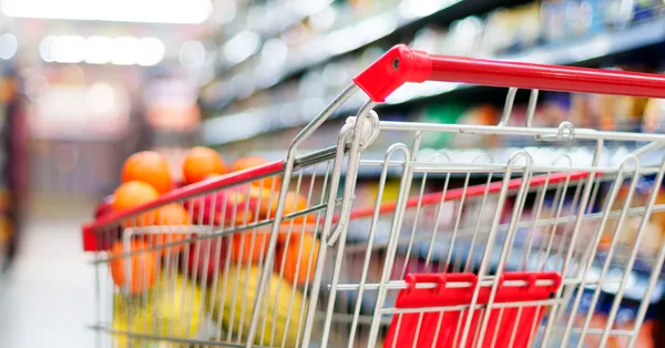 Les risques Professionnels au sein de la Grande Distribution.