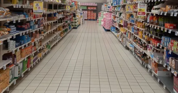 Oui, on peut faire une belle carrière en grande distribution sans avoir de diplômes