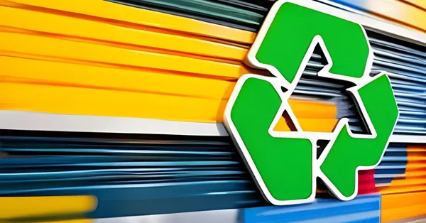 Économie d’énergie et recyclage : où en est la grande distribution ?