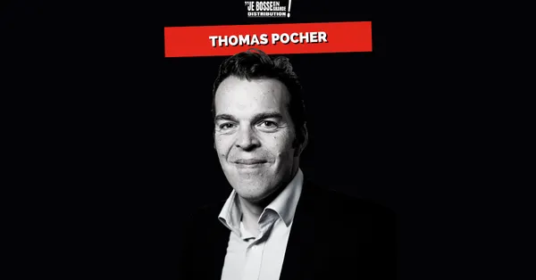 Déplacer l'hypermarché en centre-ville avec le Drive Piéton | Thomas Pocher, adhérent E.Leclerc