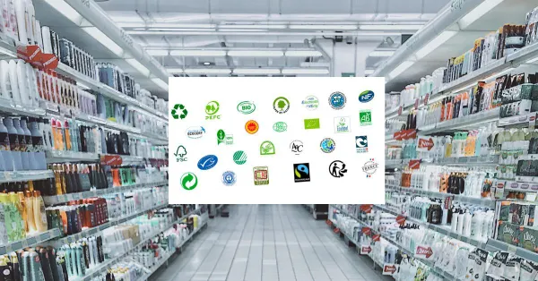 Comment la multiplication des écolabels est devenu une source de confusion pour les consommateurs et un obstacle à l'achat responsable