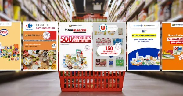 Prospectus anti-inflation