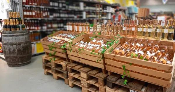 Comment gérer efficacement le rayon vin (+ comment optimiser l'après Foire aux Vins)