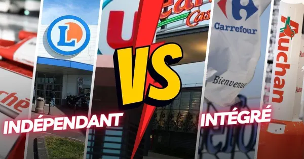 7 points pour expliquer le succès croissant des enseignes indépendantes