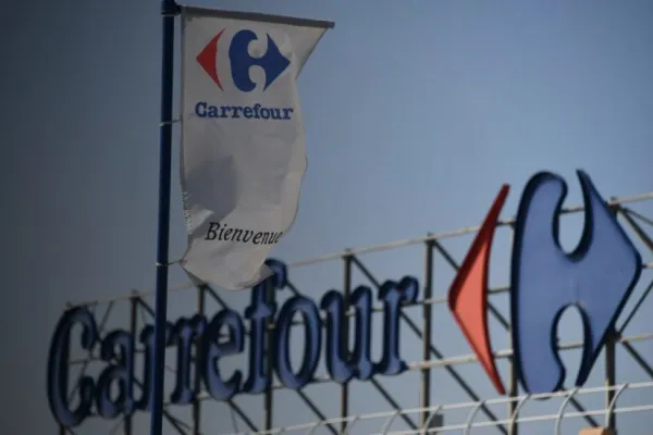 Voici la liste des 37 magasins Carrefour qui passeront en location-gérance en 2024