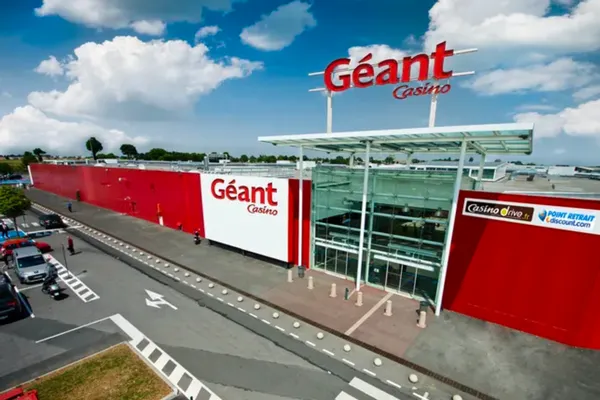Le rachat du groupe Casino est en place