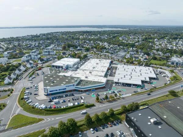 Les 10 engagements environnementaux et sociétaux du Leclerc de Concarneau