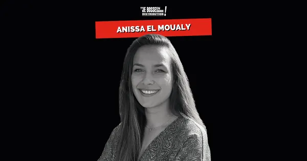 Community Manager au Carrefour Rennes Alma, voici le quotidien d'Anissa
