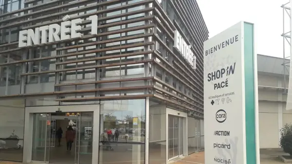 Comment Cora et le centre commercial Shop’In Pacé s’activent pour la biodiversité et la solidarité