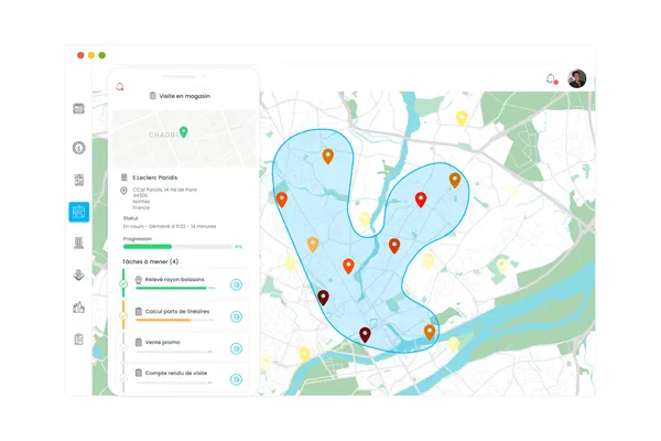 « Il faut simplifier la vie des forces de vente pour gagner en performance » : comment l'organisation commerciale doit se réinventer