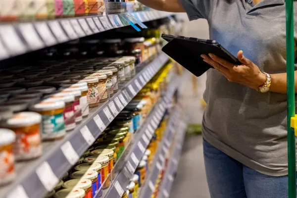 Voici les 17 missions (incontournables) du chef de rayon