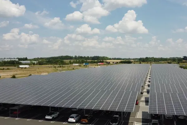 Les défis de la grande distribution face à la décarbonation