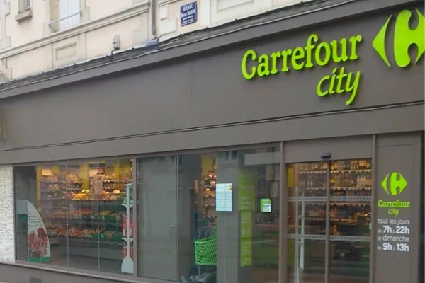 Voici ce que les franchisés Carrefour reprochent à l’enseigne