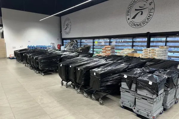 Caddies mystères : ce coup de génie marketing qui pousse à la surconsommation (et pourquoi c'est une fausse bonne idée)