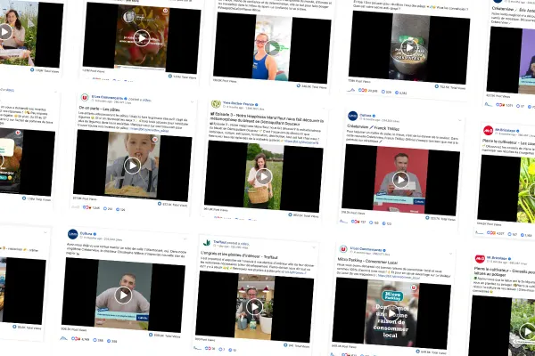 7 stratégies vidéos inspirantes des enseignes GSA/GSS