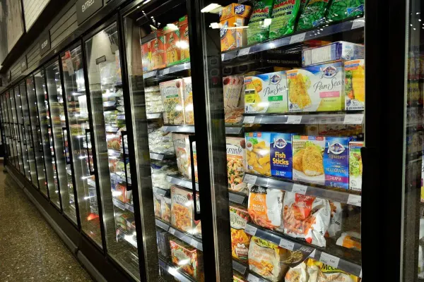 En 2023, les ventes de MDD atteignent un niveau historique en Europe (un record !)