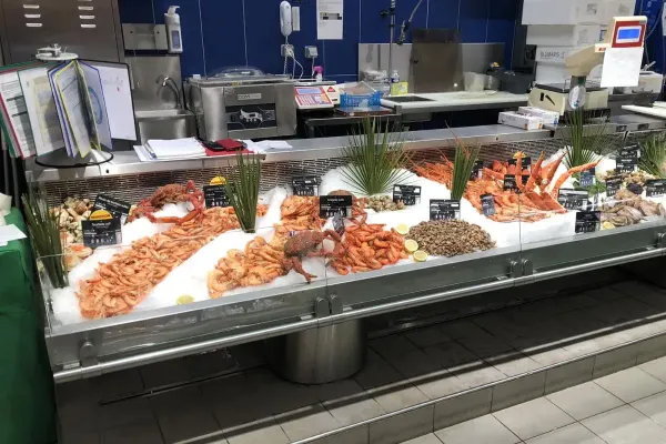 Combien gagne un chef de rayon marée (et ses spécificités du métier)