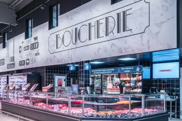Comment dynamiser le rayon boucherie en 2024 (enjeux, contexte et solutions)