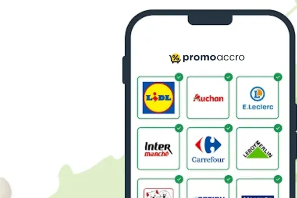 « On souhaite proposer une expérience complète » : zoom sur Promoaccro, l'application qui dématérialise les catalogues promos