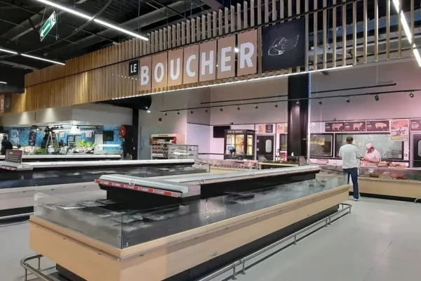 Aux Pays-Bas, la chaîne de magasin Jumbo met fin aux promotions sur la viande fraîche