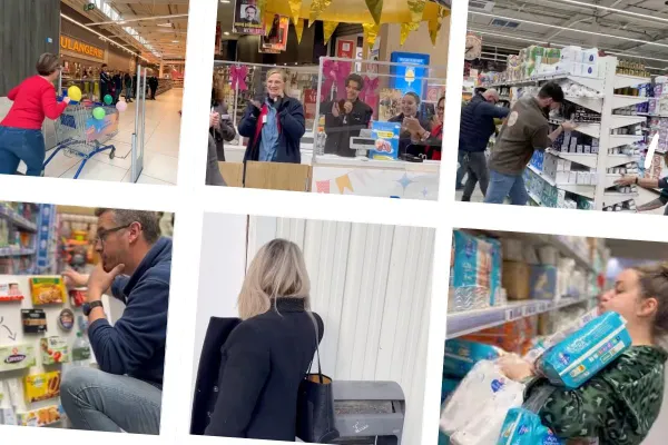 La vidéo, véritable game changer de la communication locale sur les réseaux sociaux