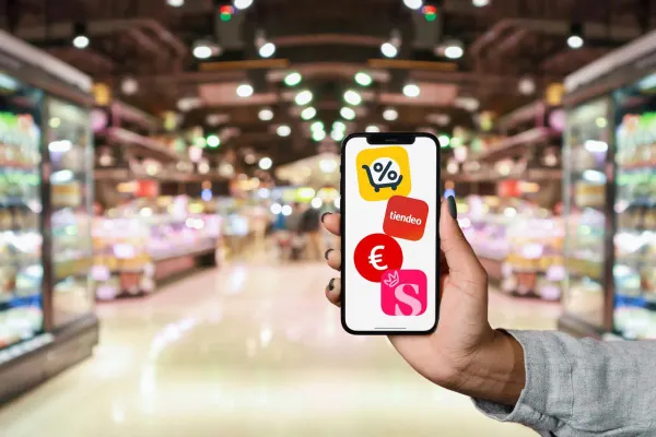 Bons plans & Promotions : les meilleures applications