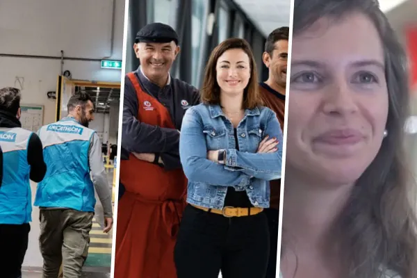 Marque Employeur : trois stratégie d'enseignes pour attirer des candidats