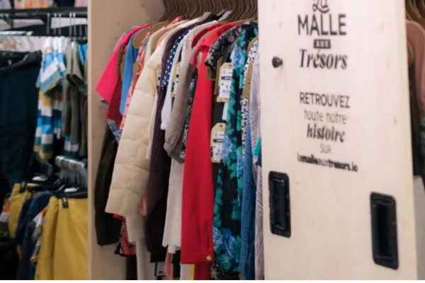 Tout savoir sur le marché de la Seconde Main en 2025
