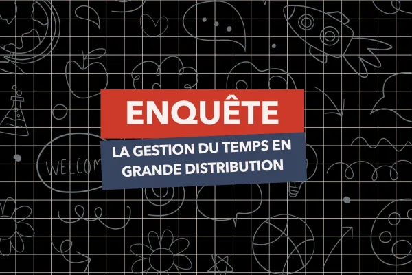 Enquête. 82% des managers en grande distribution estiment ne pas avoir assez de temps pour bien exercer leur métier