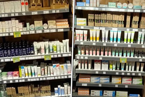 Comment La Vie Claire a dynamisé ses rayons hygiène-beauté