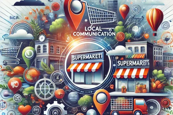 Communication locale réseaux sociaux: ce qui va changer en 2025