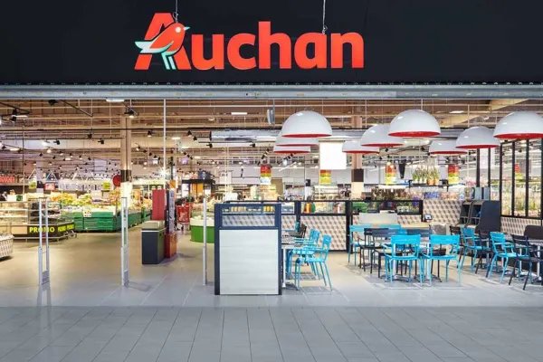 Résultats Auchan : mauvaise gestion, inflation et incertitudes pour l'avenir