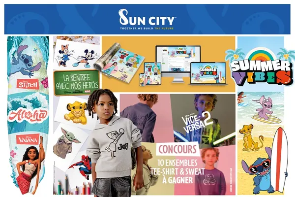 Le marché des licences dans la grande distribution : podcast avec Emmanuel Assouline de Sun City