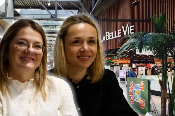 Comment le Leclerc de Luçon a entériné l'arrêt du prospectus (et construit une communauté locale forte)