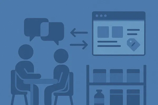 Category Management : pourquoi il est urgent d’ouvrir un deuxième canal de collaboration