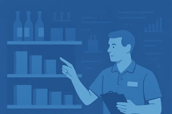 Redonner la main aux magasins : l’optimisation des marges passe par la reprise en main du linéaire