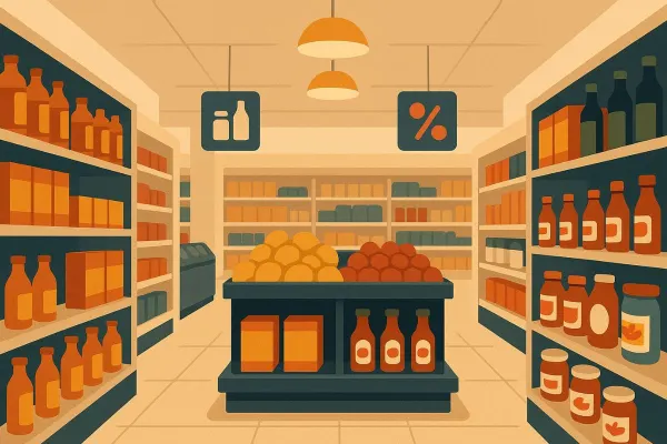 Chef de rayon : un métier qui attire encore ? Analyse et perspectives