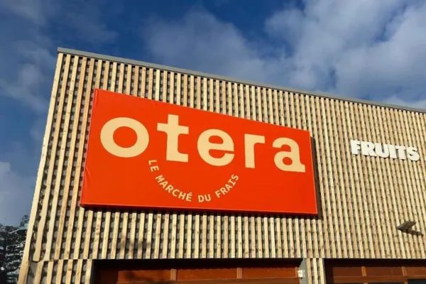 Otera Mérignac