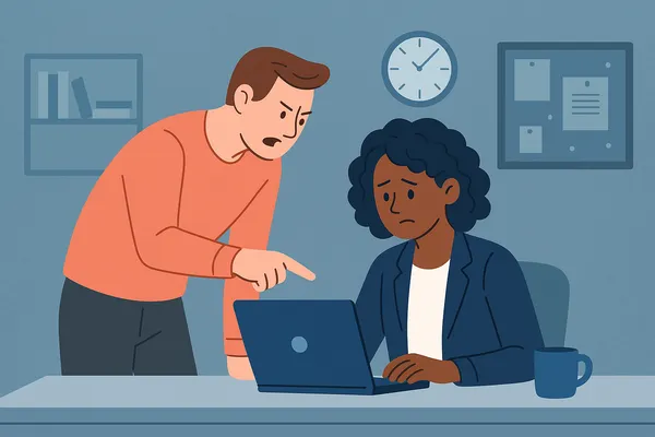 Micromanagement et management moderne : comment éviter les pièges et activer les bonnes intelligences