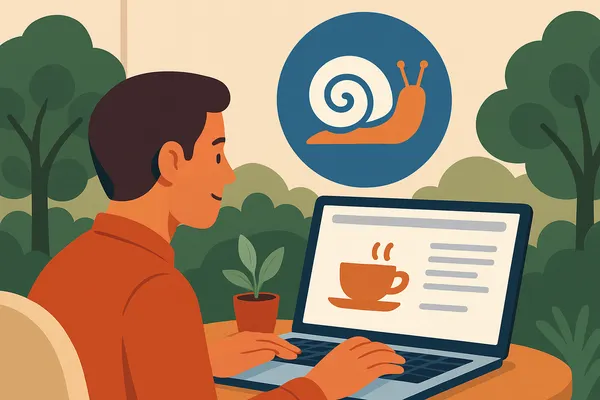 Le Slow Marketing Local : Un pilier du futur marketing en grande distribution