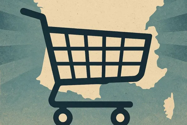 Le Top 10 des Enseignes GSA en 2024 décrypté