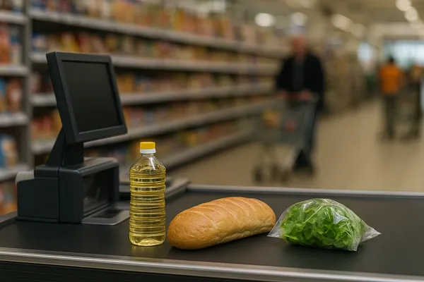 Dans le commerce, la canicule est un révélateur des impolitesses