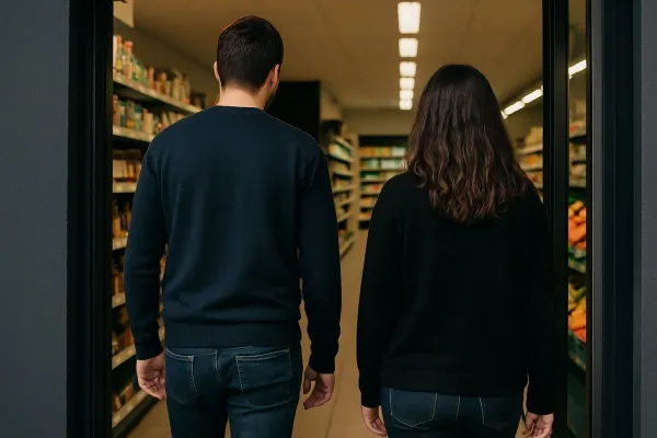 Quitter un hyper pour travailler en magasin de proximité : le pour et le contre