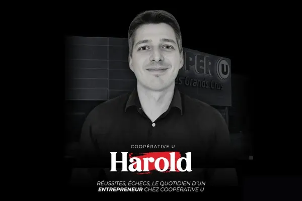 Un an après la reprise : Harold Brun raconte les coulisses de la transformation de son Super U