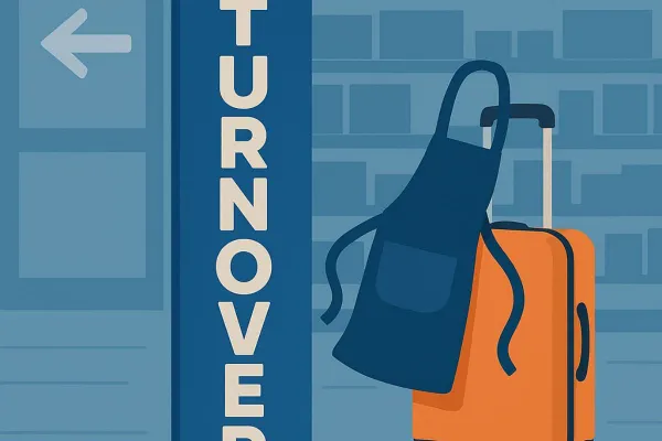 Les vraies raisons du turnover en grande distribution