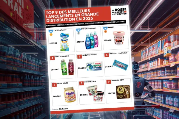 L’influence digitale, moteur des innovations 2025